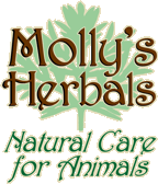 Molly's Herbals