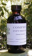 Comfrey Oil