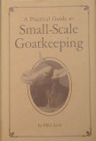Small-Scale Goatkeeping