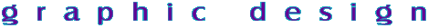 graphic design