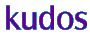kudos