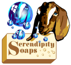Serendipity Soaps