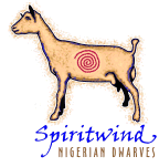 Spiritwind